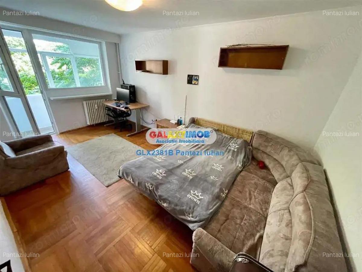 Apartament 3 camere | Doamna Ghica | Decomandat | 3min. tramvai - 2