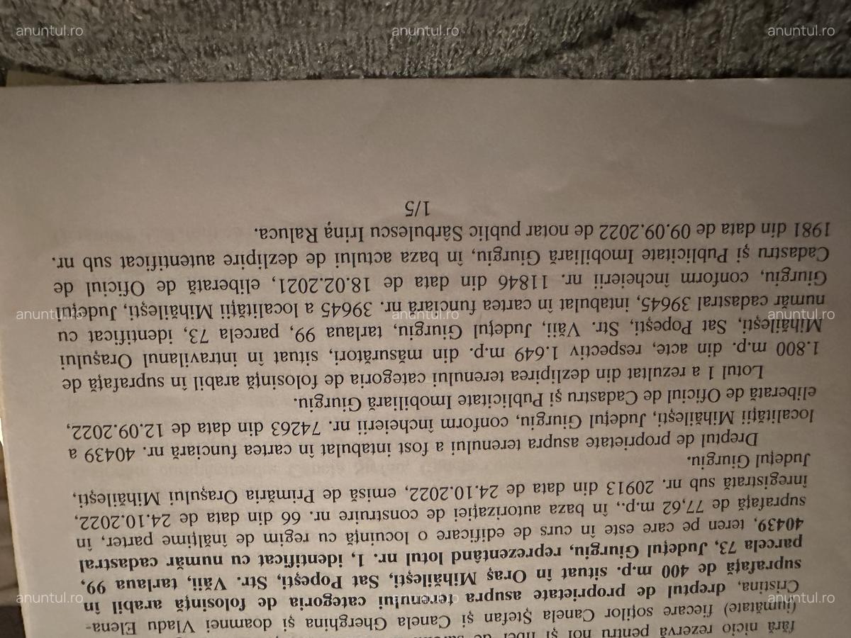 Mihailesti - 8