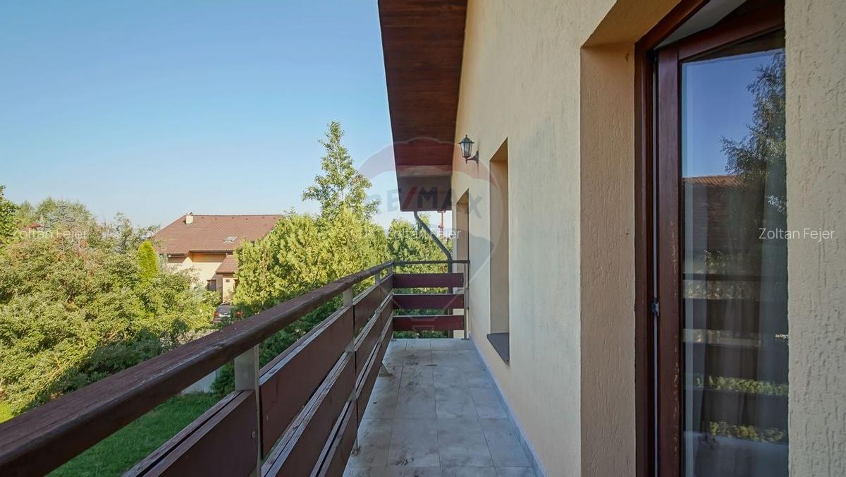 Casa de inchiriat, "acasa" in mijlocul naturii, aproape de Brasov! - 21