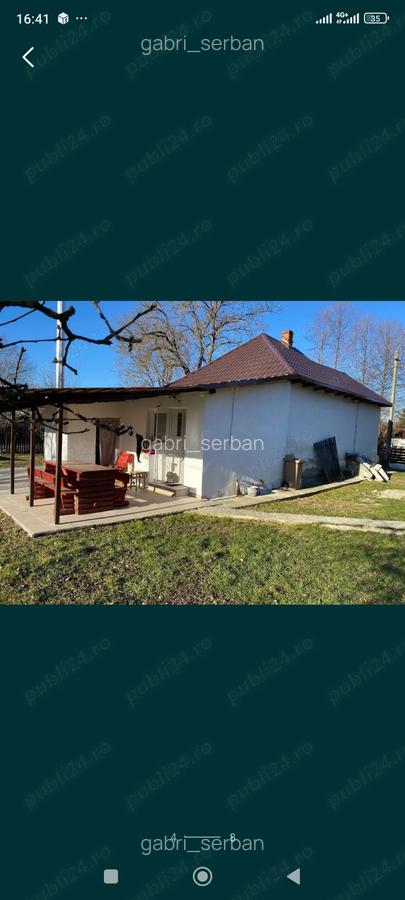 Vand 2 case in Co?e?ti, Arge? (cod po?tal 117245) - 1