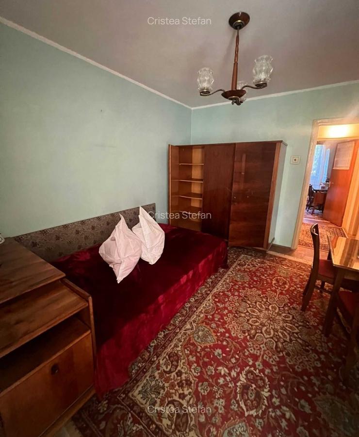 Vanzare apartament 3 camere Titan Codrii Neamtului - 4