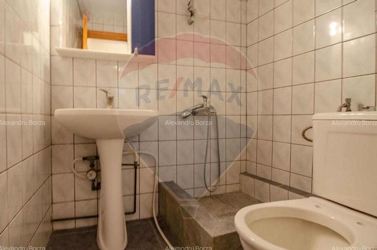 Apartament Decomandat cu 4 Camere | Etaj 1 | Zona Soarelui - Confort 1 - 13