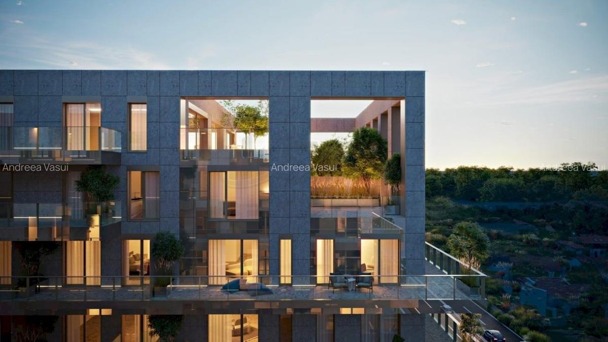 Apartament cu 2 camere decomandat în Iancu Nicolae - 8