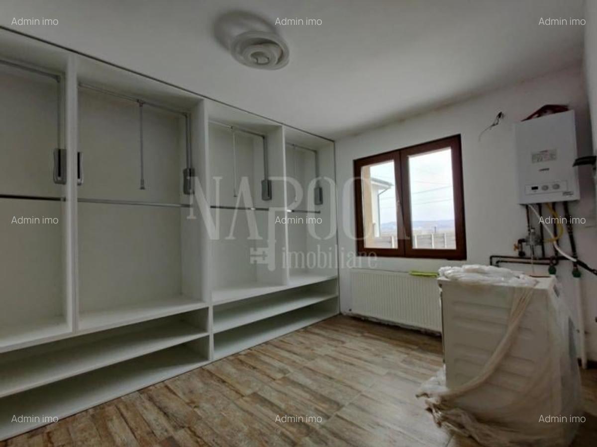 Casa 5 camere de vanzare in Apahida - 10 Casa 5 camere de vanzare in Apahida - 10