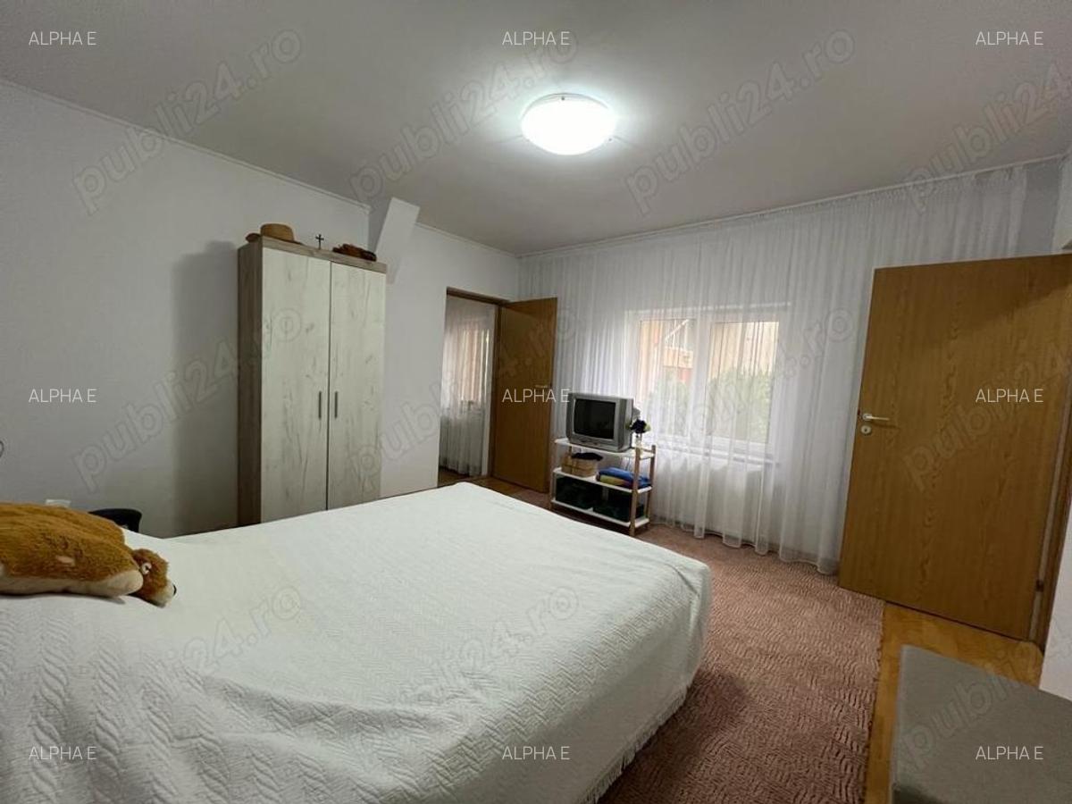 CASA MOBILATA-UTILATA ZONA GARA - 3