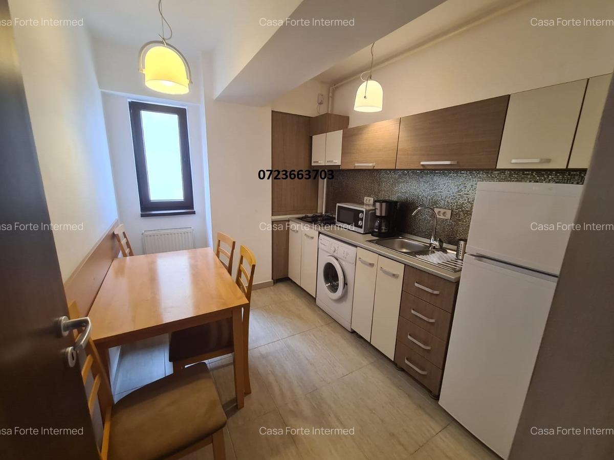 Apartament 2 camere de închiriat – Complex Miraj, Mamaia – 400 €/lună - 3