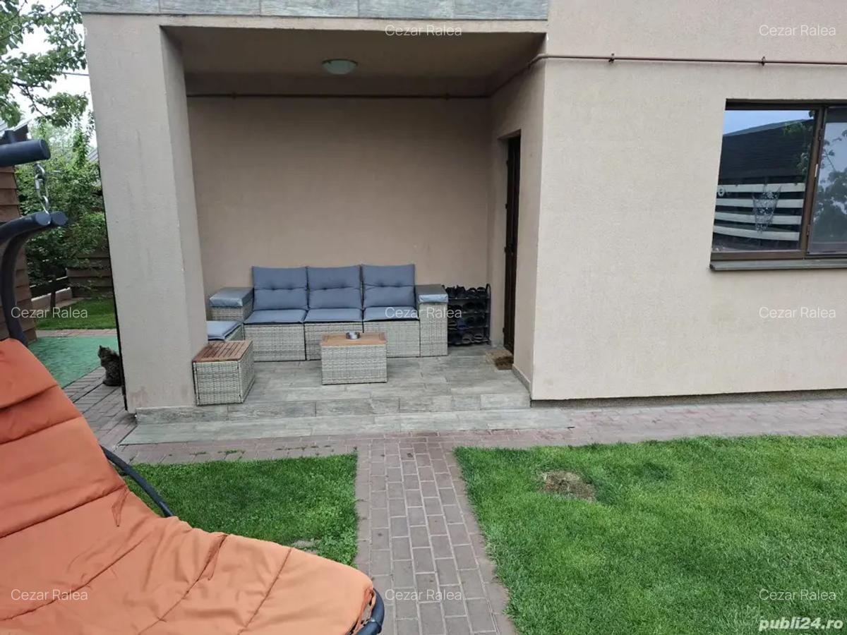 Vila pentru petreceri private, aniversari, majorate, petreceri pentru copii - 9