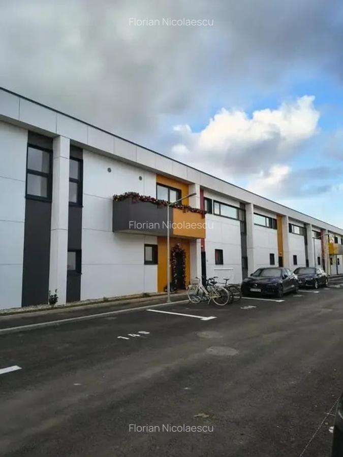 Apartament modern cu 4 camere cu gradina - 2