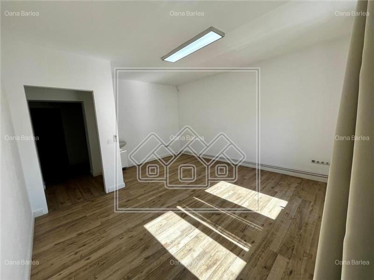 Spatiu comercial de 55 mpu - etajul 2 - Zona centrala - 4