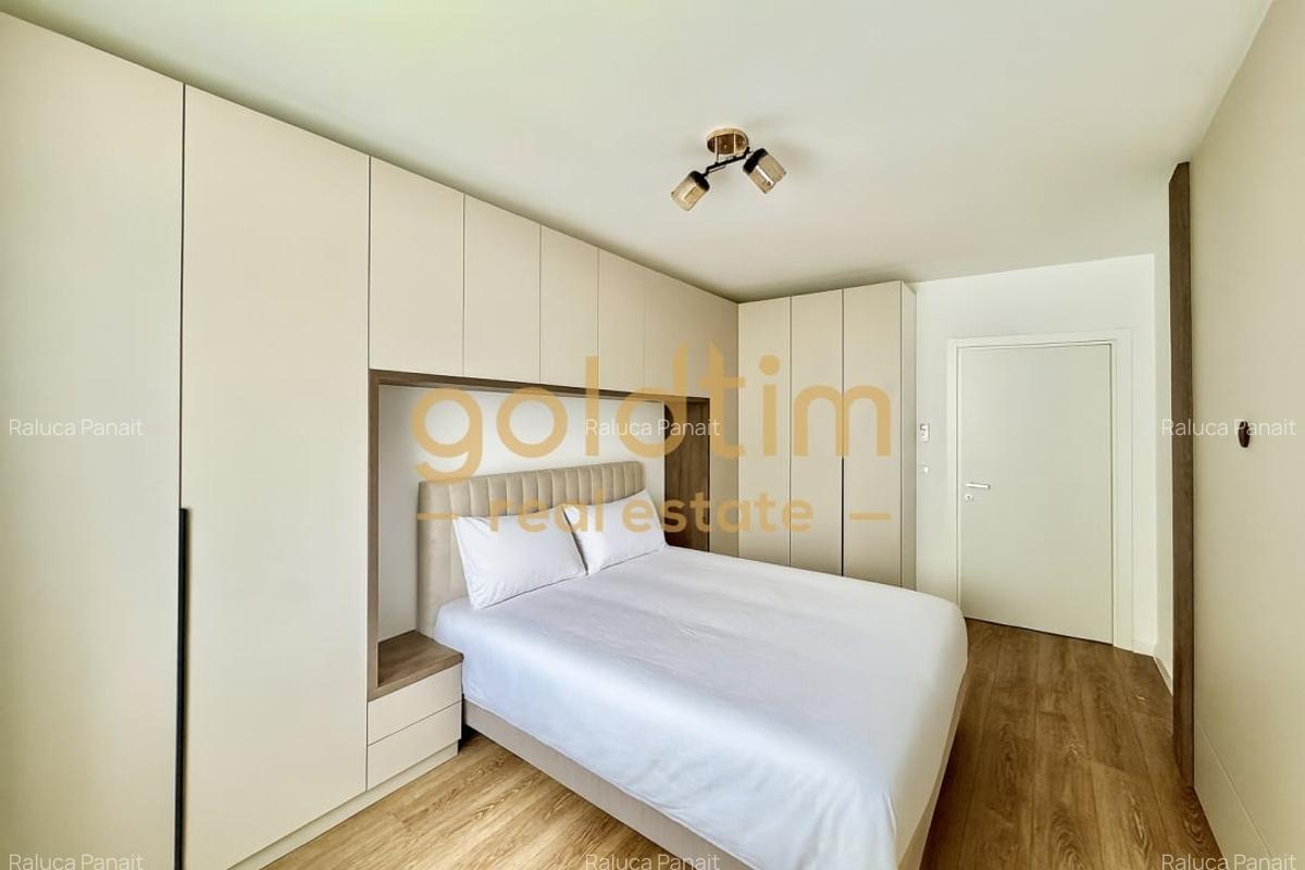 NOU/ SUPERB/ ROND OMV/BUCATARIE INCHISA/TERASA 23 MP/ SPATII DEPOZITARE - 17