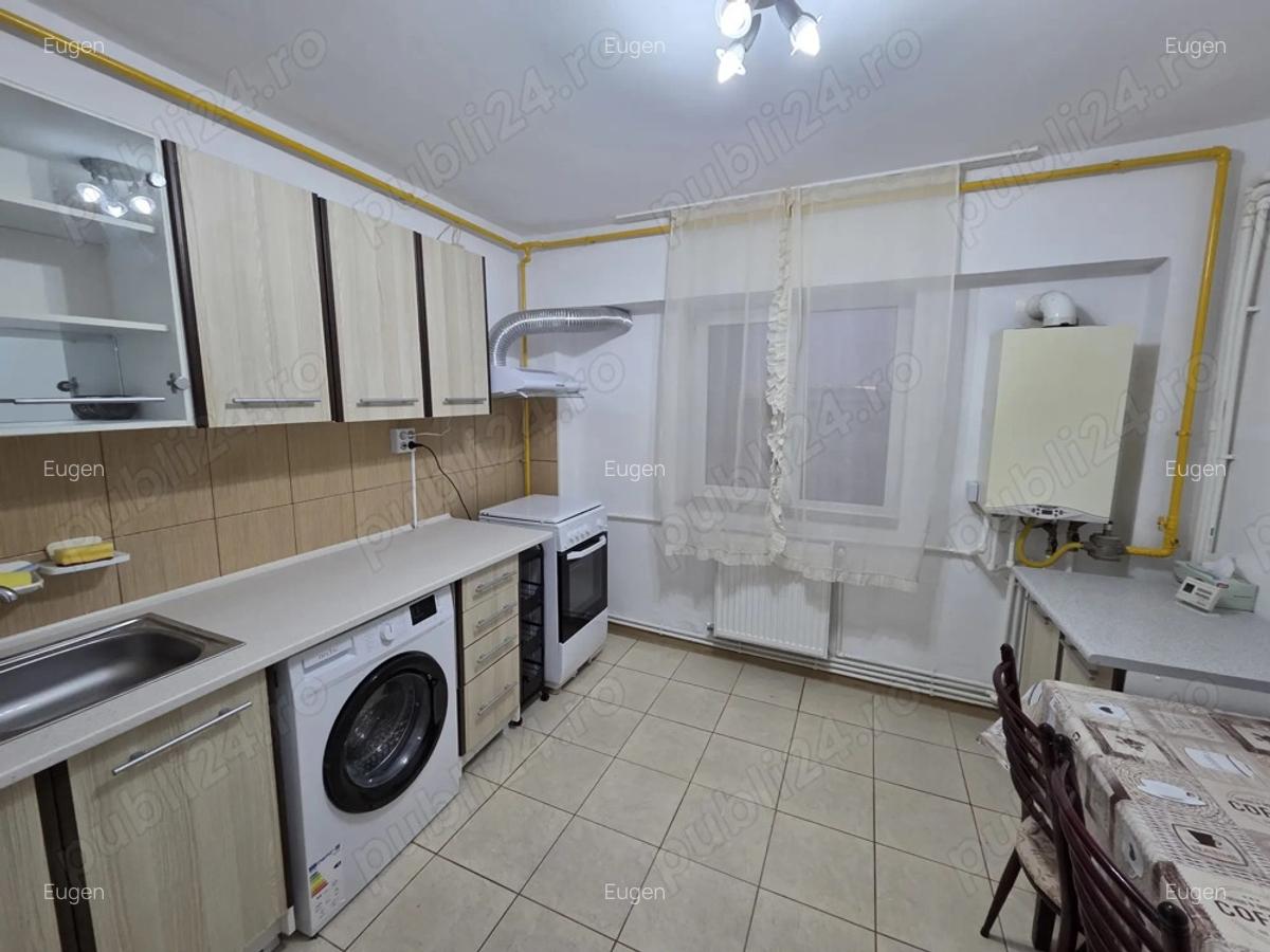 Inchiriere apartament 2 camere situat la intersectia Tomis cu Soveja - 6