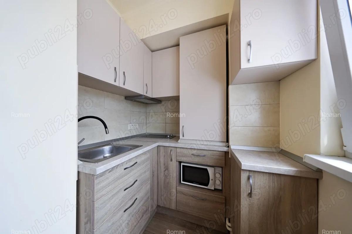 Vand apartament patru camere - 8