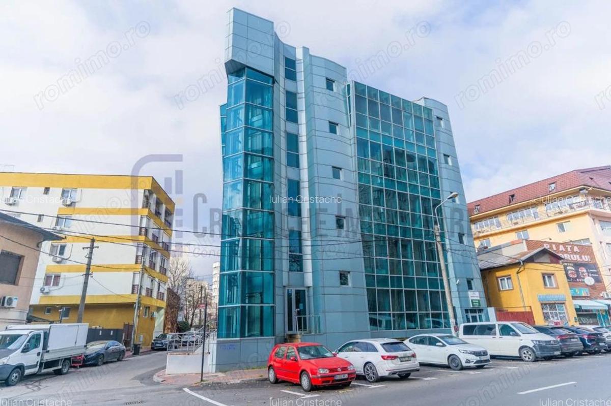 I^nchiriere cla?dire de birouri situata? i^n Str. Foisorului, Vitan (Bucuresti) - 2