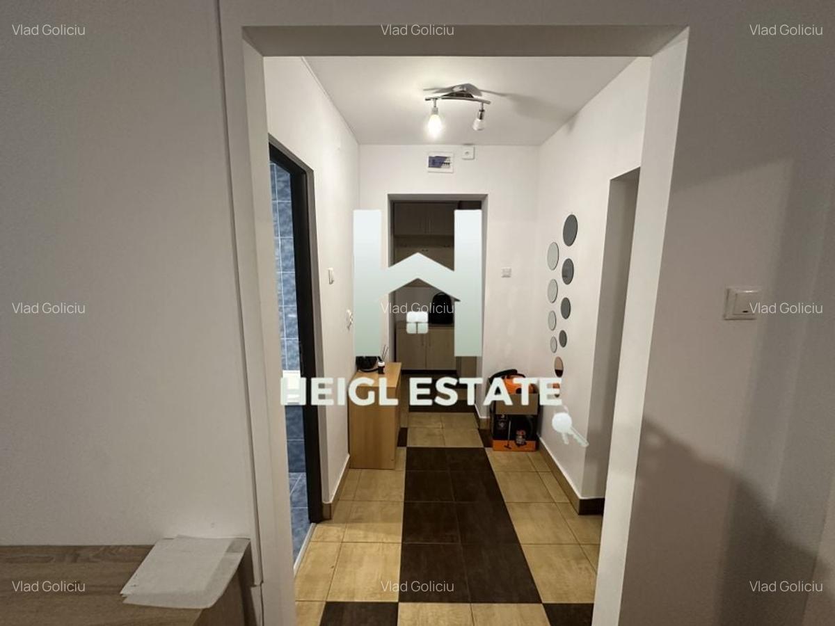 Apartament cu 2 camere in Zona Lipovei - 6