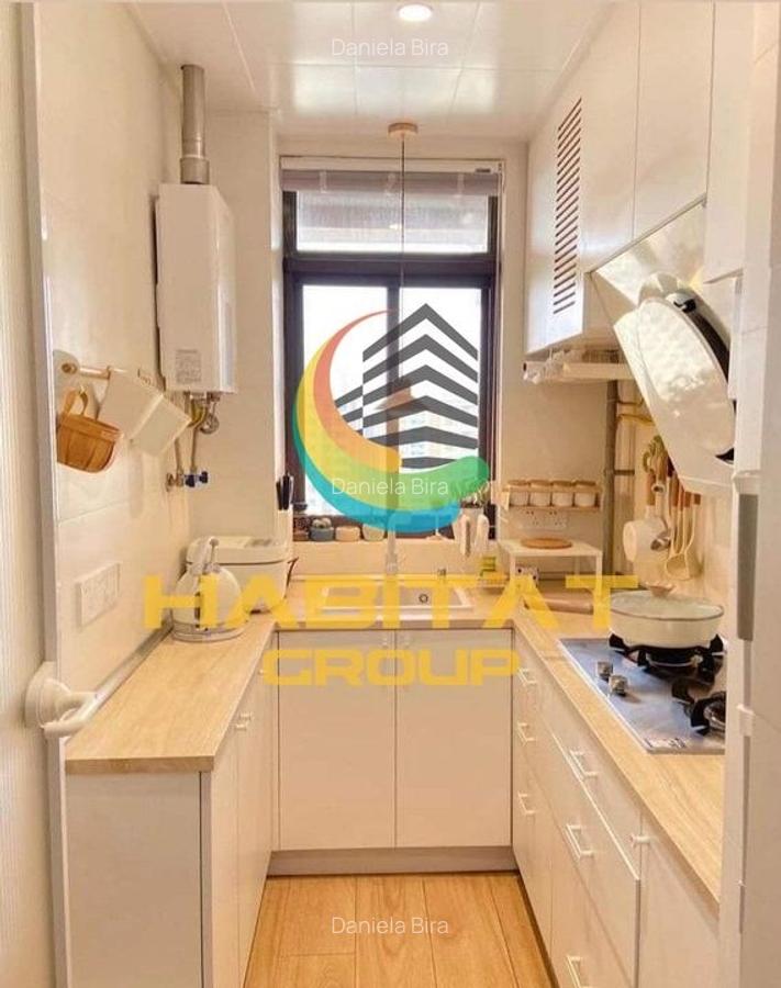 Vanzare ap. 2 camere decomandat luminos, etaj 2 Grand Arena comision 0 - 7