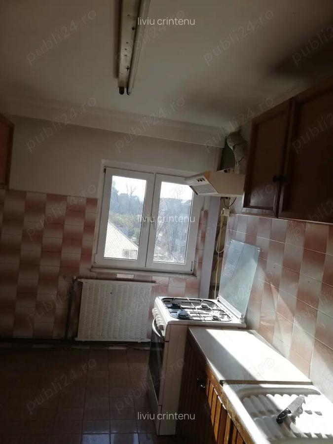 Apartament de vanzare decomandat 2camere (52m+8m 2 balcoane) - 5