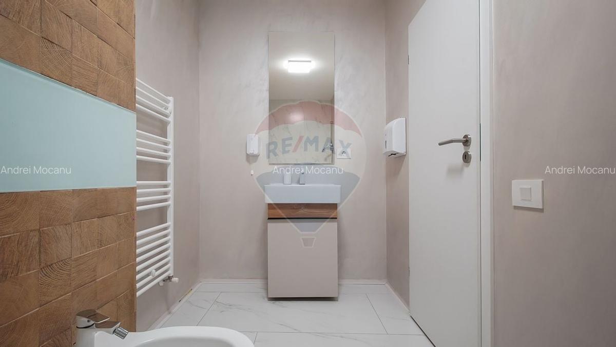 COMISION 0% | Apartament cu 3 camere | Parcare | Alphaville Arena - 22