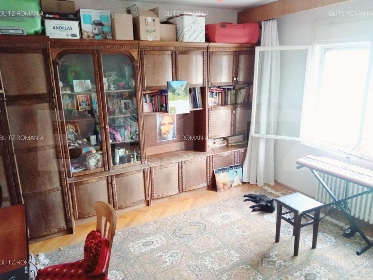 Apartament de vanzare cu 3 camere, zona Iosia - 6