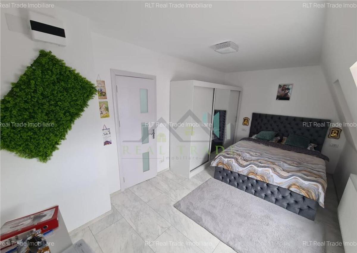 Duplex 4 camere, mobilat, utilat ZERO COMISION - 10