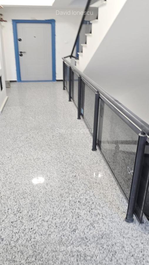 Apartament 2 camere bloc nou 2025, metrou 1 Mai 3 minute de mers, parcare - 17