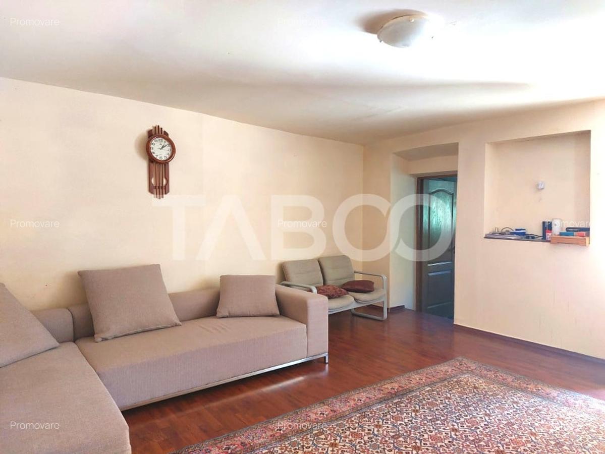 Casa cu multe oportunitati pretabila regim hotelier sau casa de locuit - 13