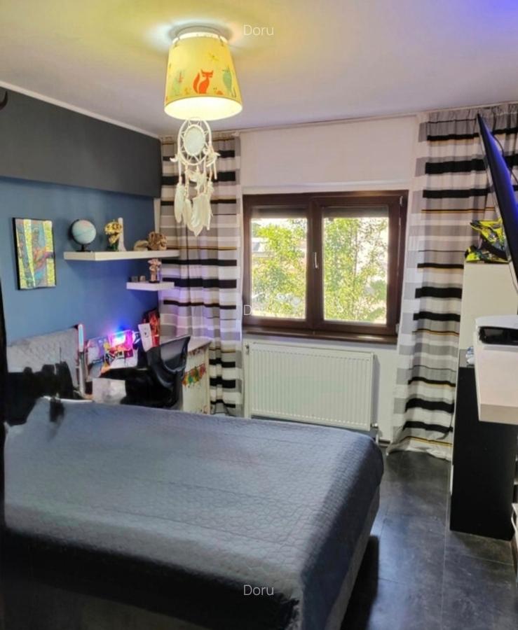 Apartament 3 camere Radu Negru - 6