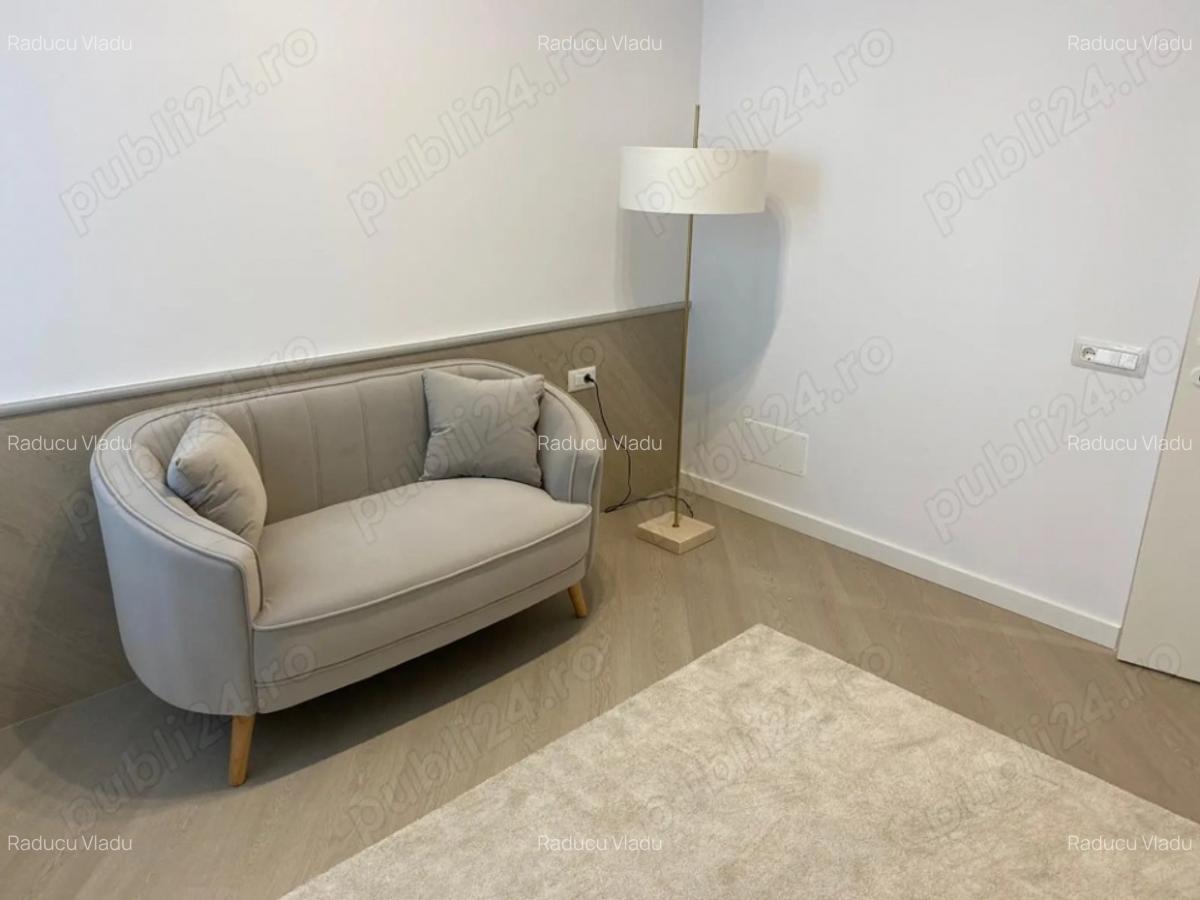 Apartament 3 camere | Pipera | Cortina North | Prima inchiriere - 8