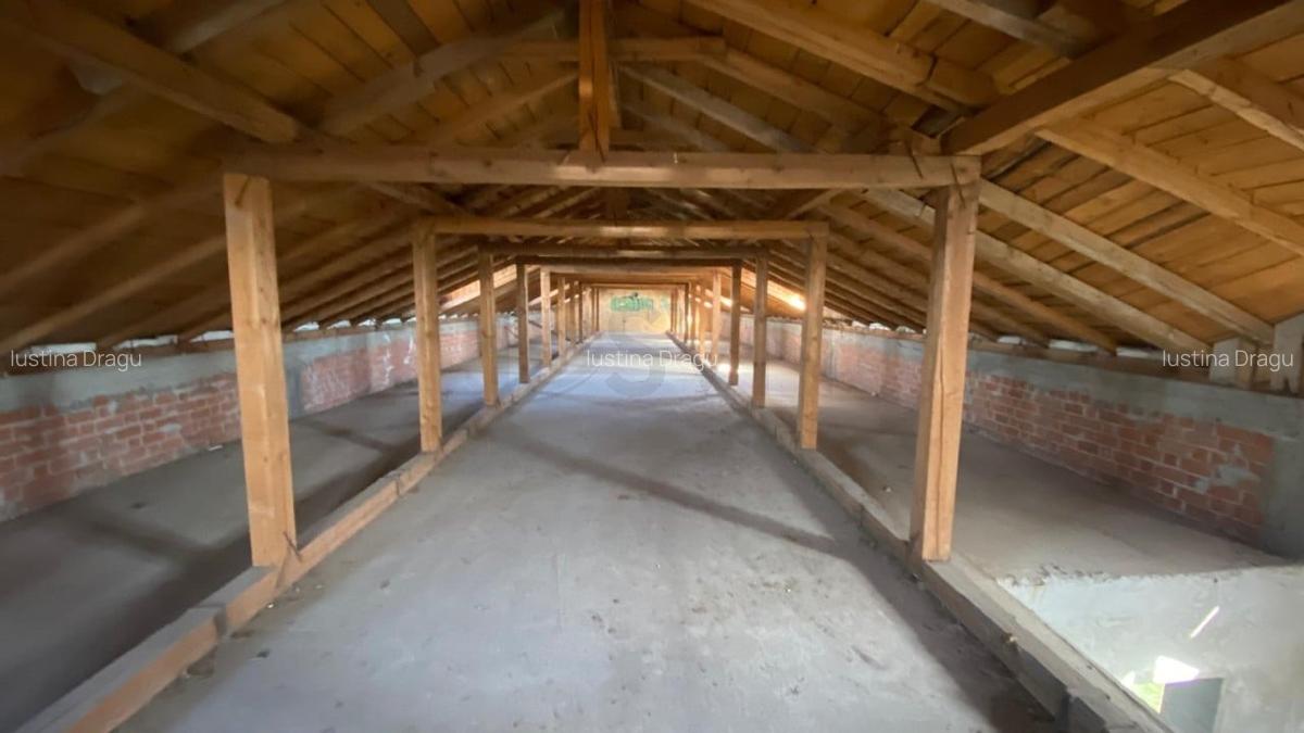 REC3001368 Cladire de vanzare Lacul Morii - 3