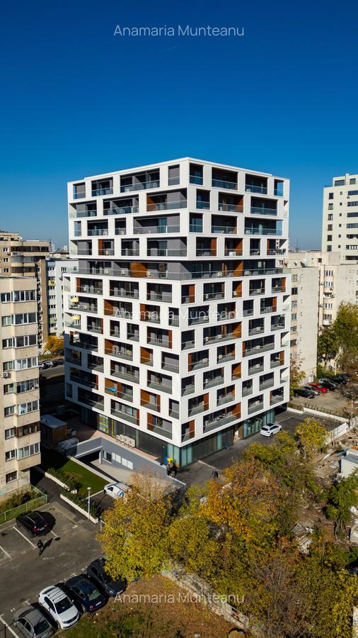 Spațiu Comercial Inchiriere/Vanzare – 226 mp  - Calea 13 Septembrie - 1