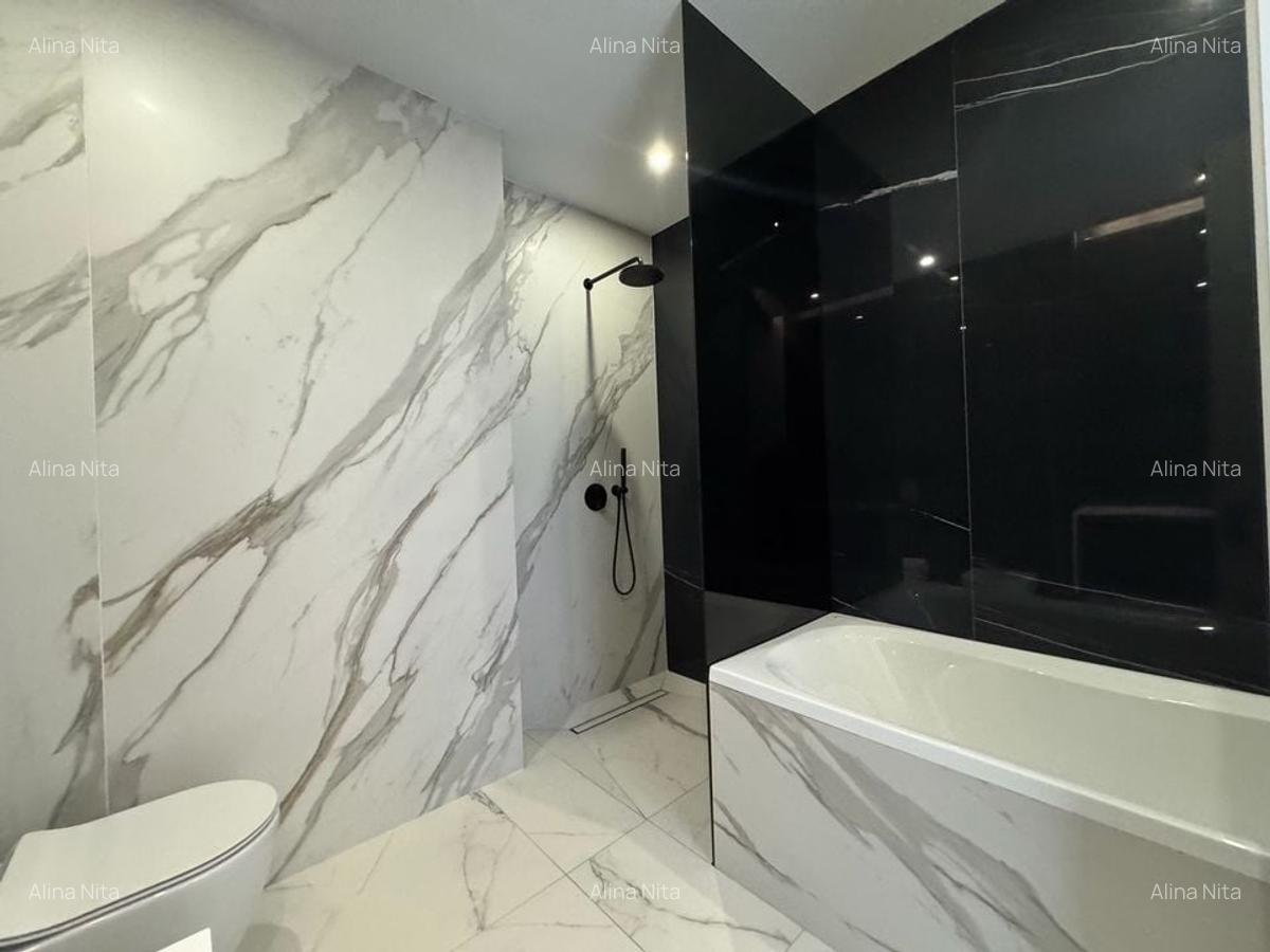 Apartament 3 Camere | Pines | Stejarii Country Club - 9