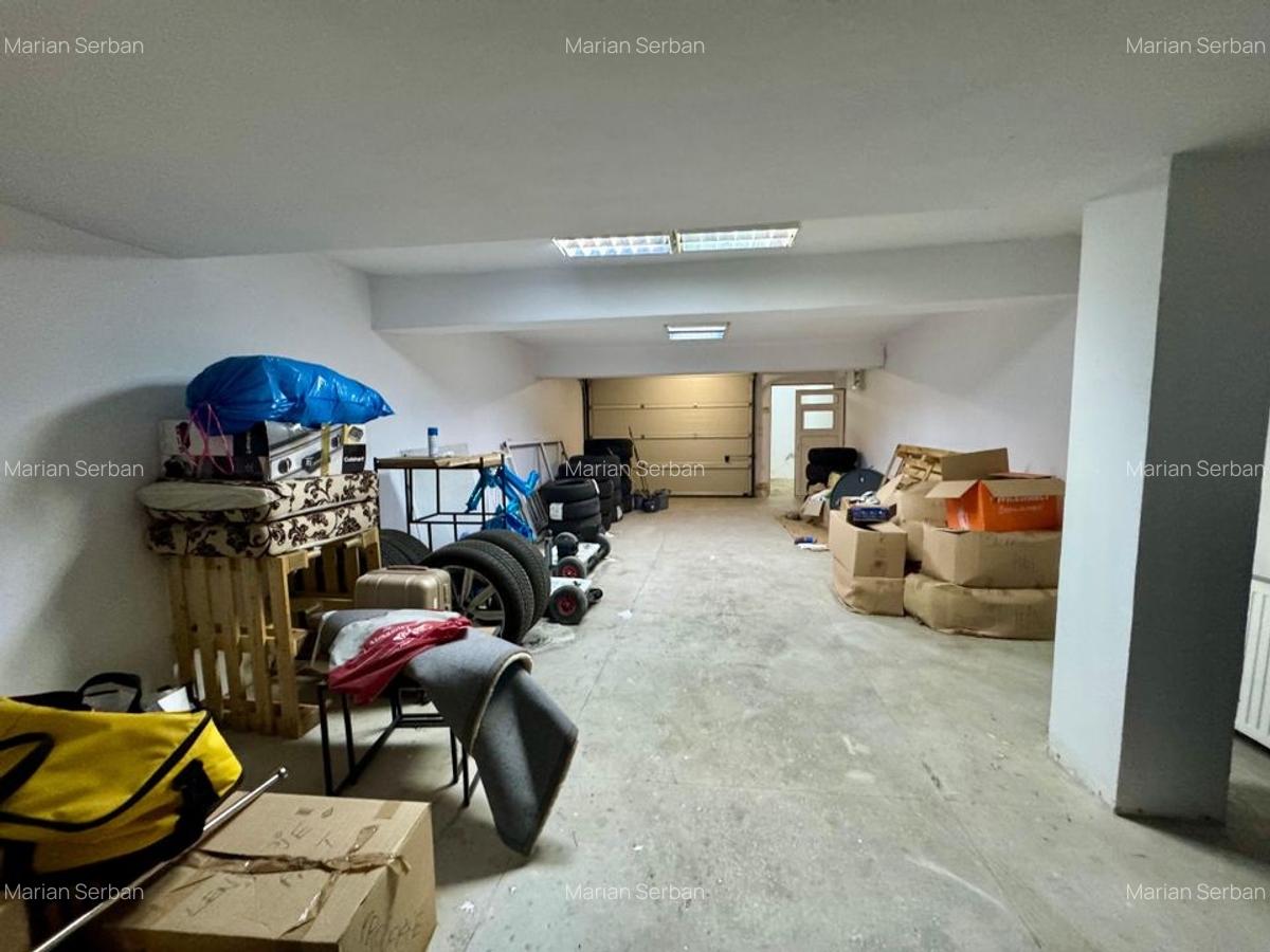 OPORTUNITATE - vila-curte individuala-garaj la Domenii-Popisteanu - 30