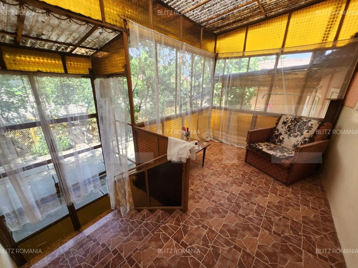 Casa individuala cu 4 camere,150 mp utili,1700 mp teren,Blaj - 5