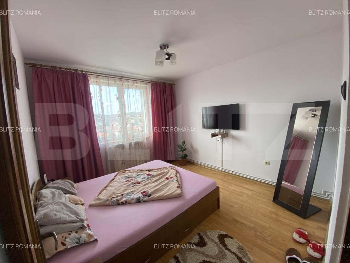 Apartament de 2 camere, 45,05 mp, Dej - 5