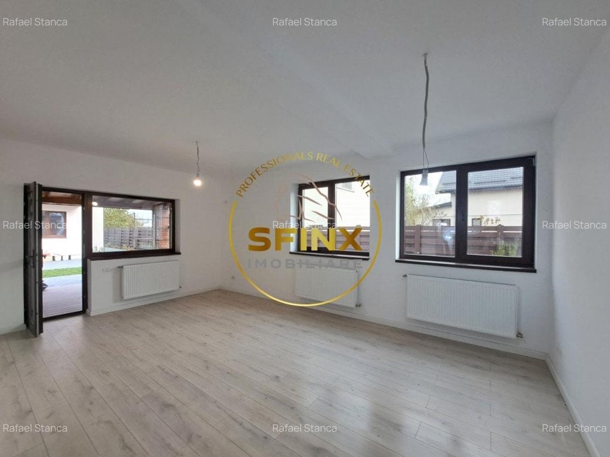 De vanzare Casa Buftea - constructie noua - 1