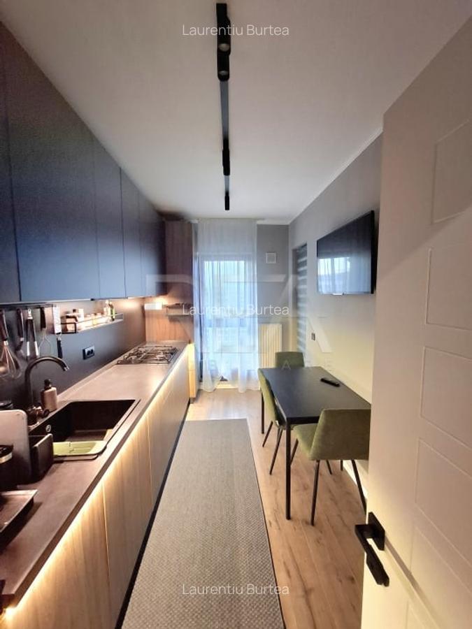 3 camere,11/11, parcare + boxa, Exigent Plaza -Faza 4 - 12