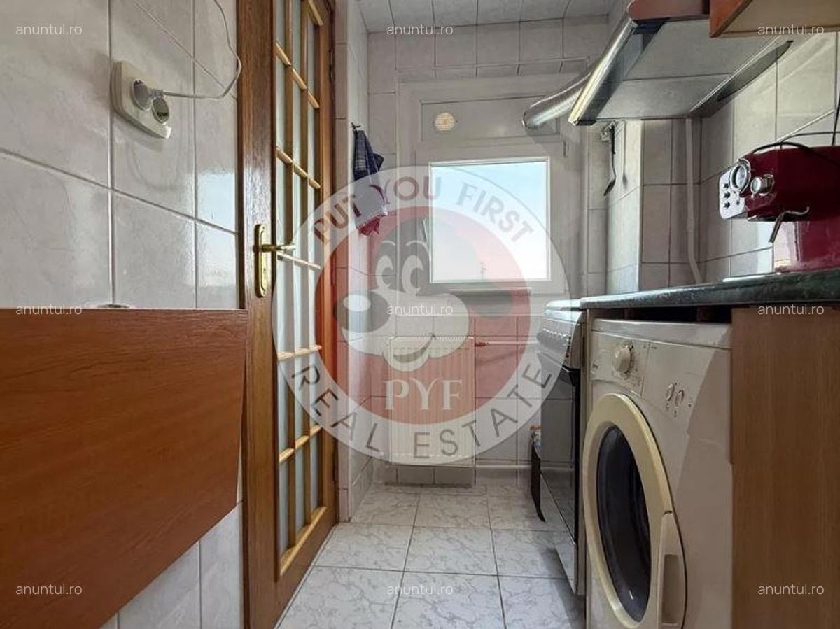 Parcul Sebastian | Garsoniera | 26 mp | semidecomandat | B11277 - 5