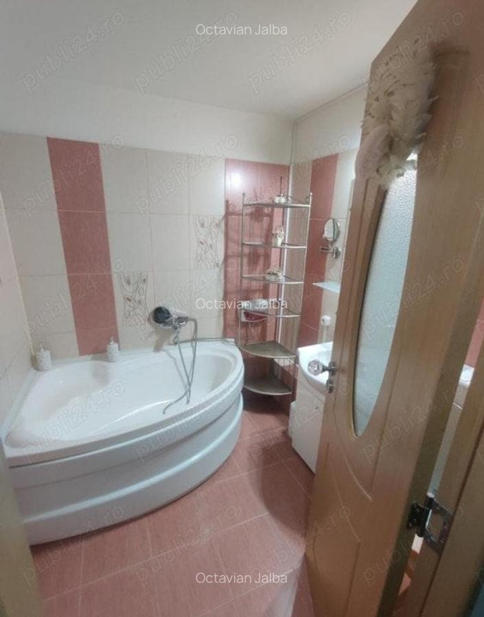 Apartament de 2 camere, 55 mp, balcon, parcare, zona Dristor - Vitan - 6