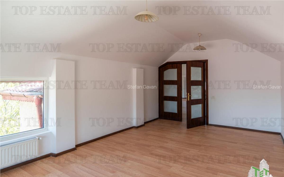 Vila 9 camere ideala pentru firme/cazare muncitori langa Lac - 6 Vila 9 camere ideala pentru firme/cazare muncitori langa Lac - 6