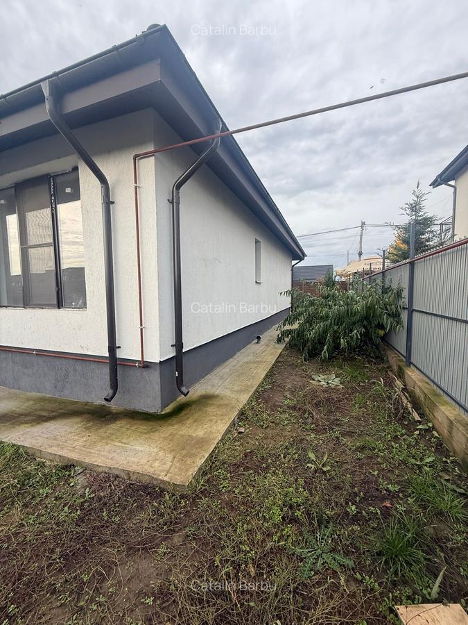 <Casa individuala parter> 3 camere 1 baie 380 mp teren GATA DE MUTARE - 10