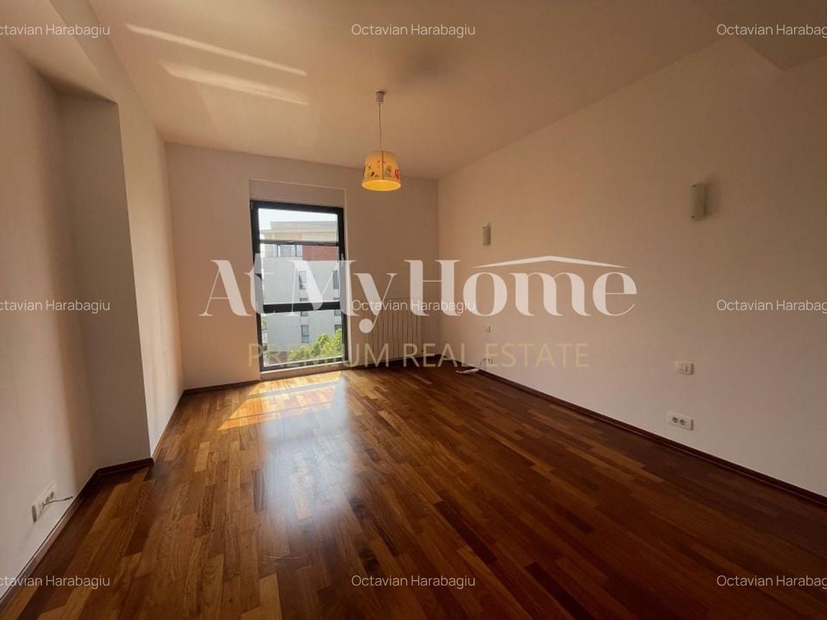 Apartament cu 4 camere decomandat, mobilat în Băneasa - 11