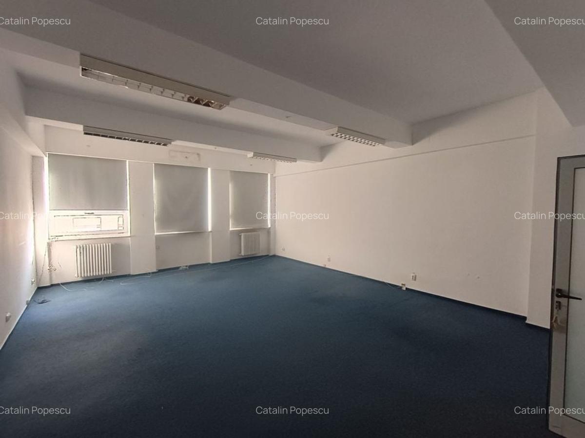 Spațiu comercial, 100 mp în Calea Victoriei - 3