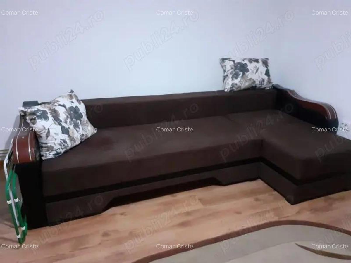 Inchiriere Garsoniera pe str. Pietatii - Hipodrom, etajul 3, mobilata si utilata, pozitie buna, . - 4