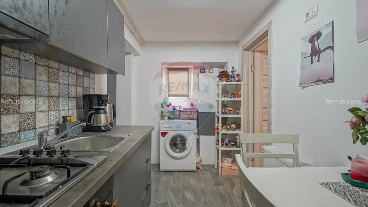 Garsoniera de vanzare Str. Cerbului nr. 16, Bra?ov (Centru Istoric) - 10