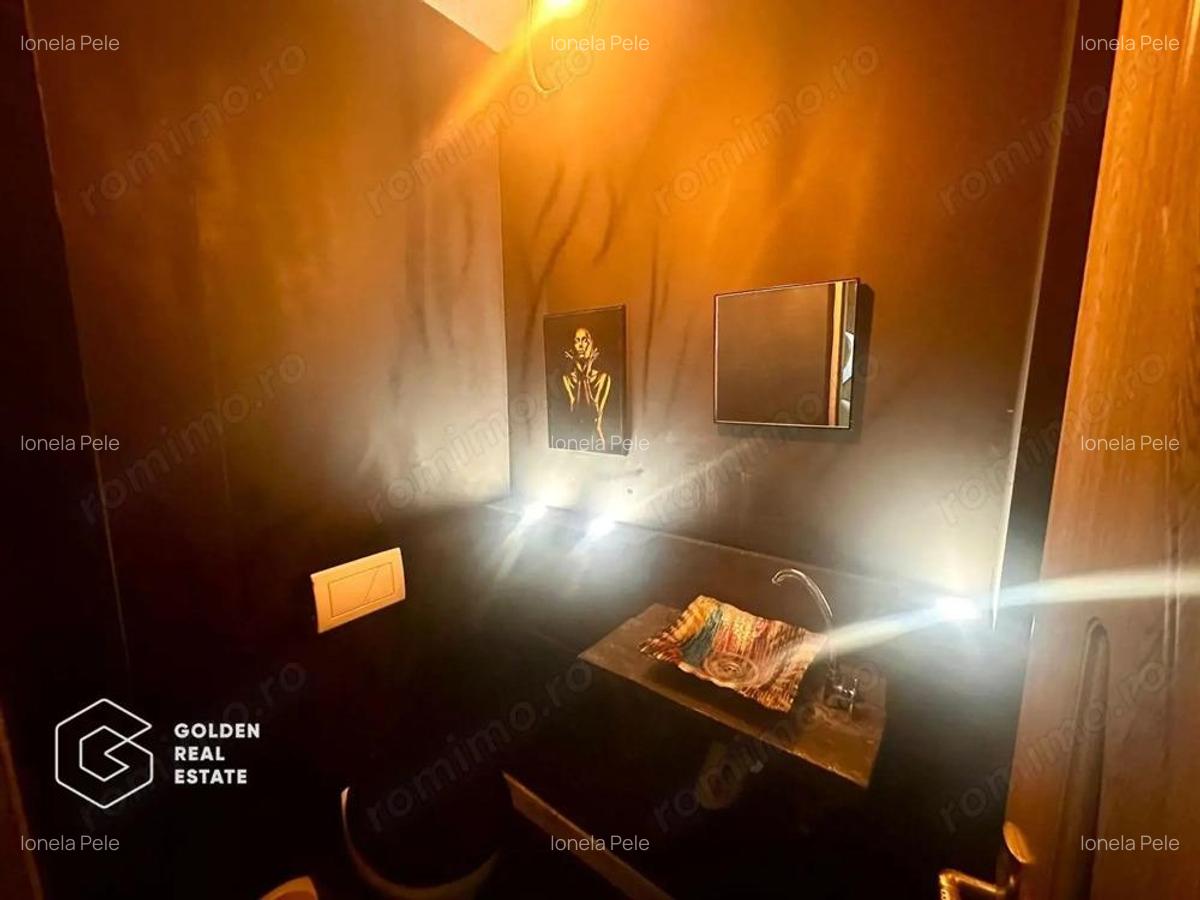 Apartament frumos, parcul Orizont, 3 camere, 2bai, 95mp,balcon, centrala proprie - 6