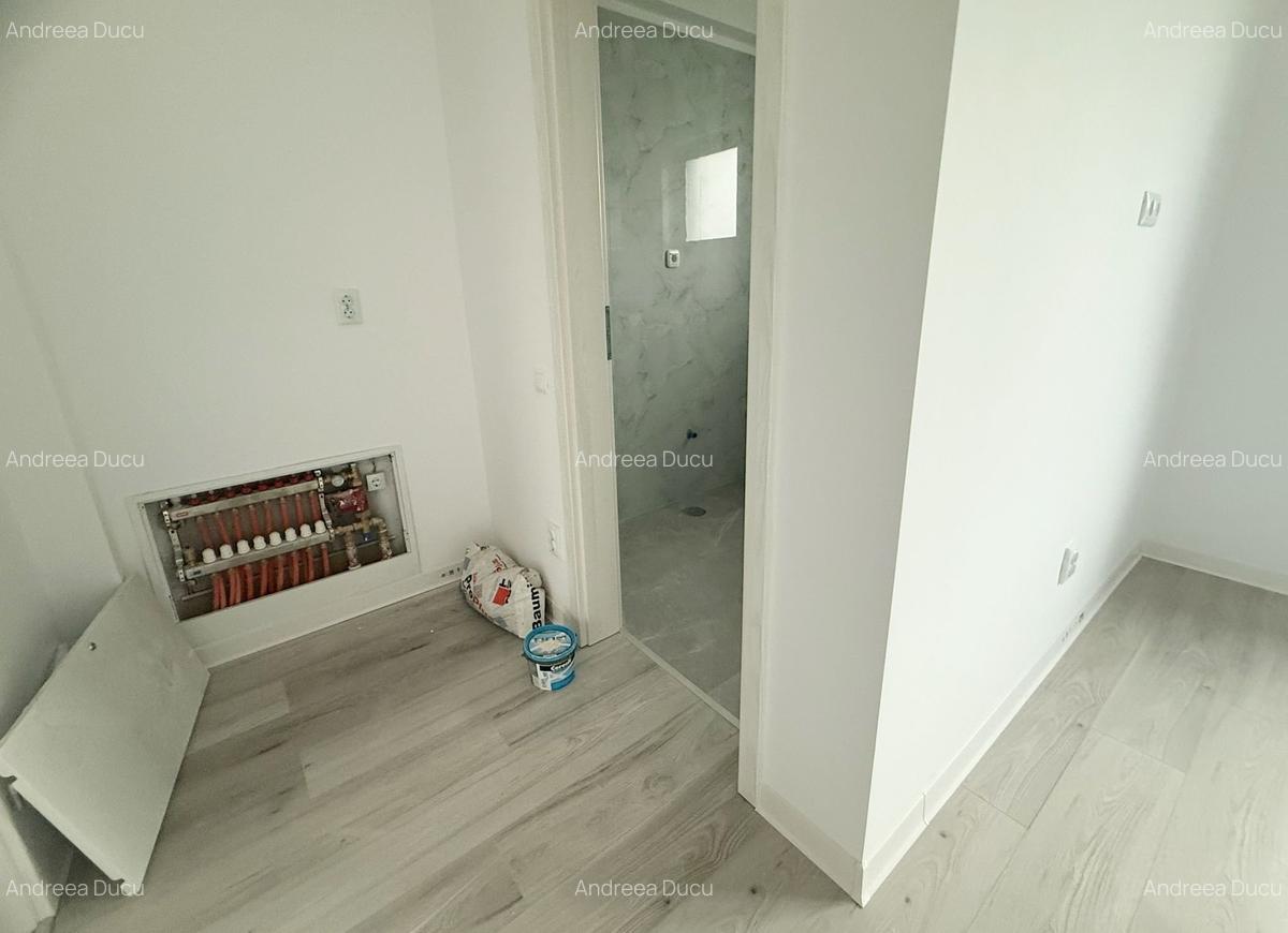 Casa moderna / 3 Camere / 2 Bai / Teren 378 mp - 9