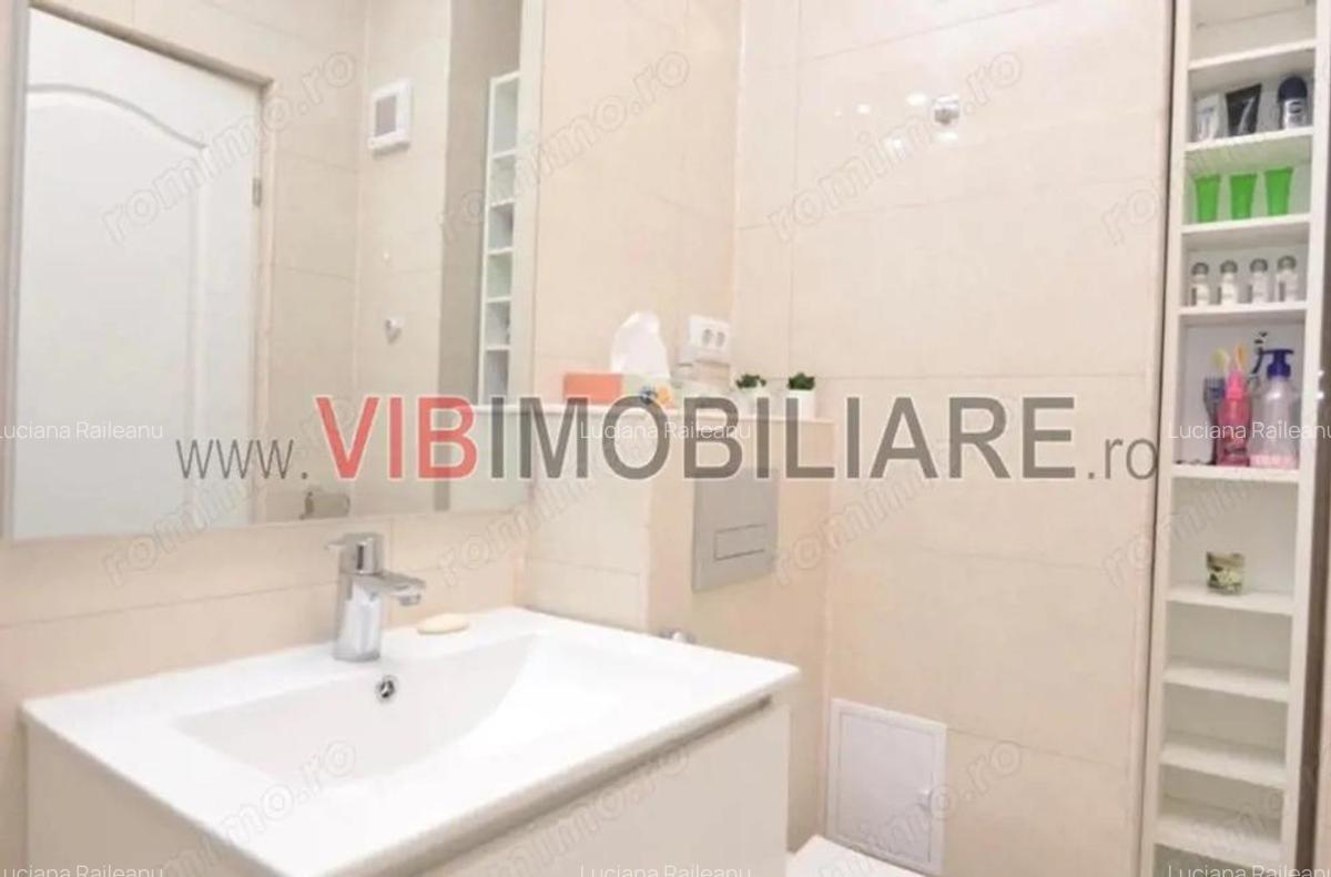 Decebal-Piata Alba Iulia-vedere bulevard-complet renovata - 12