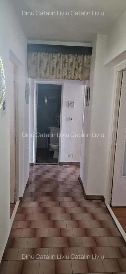 Apartament 3 camere, dec, 67 mp, Et. 4, Str. Pietei, Bl. 30, Zona Pod - 9