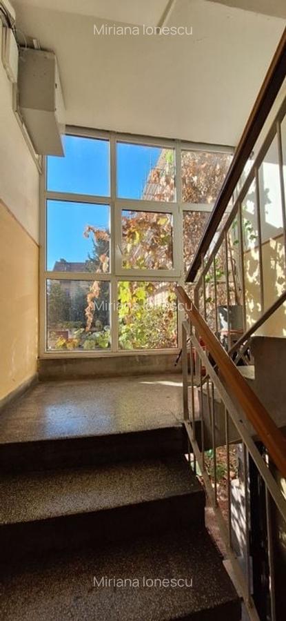 Apartament cu 2 camere - P-ta 700/Business Center - 23