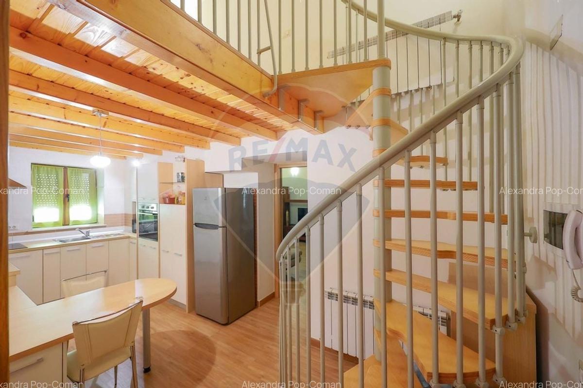 Apartament de vanzare in Piata Unirii, Oradea - 5