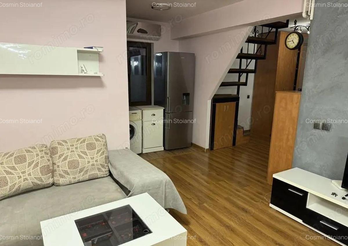 Apartament trei camere duplex - Militari - 1